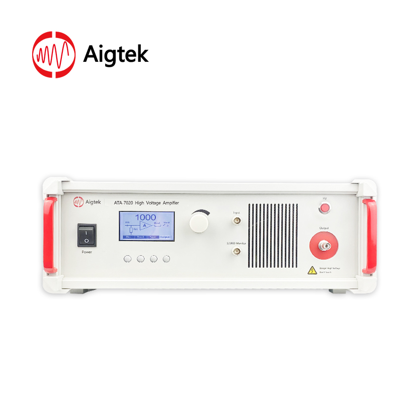 ATA-7020 High Voltage Amplifier