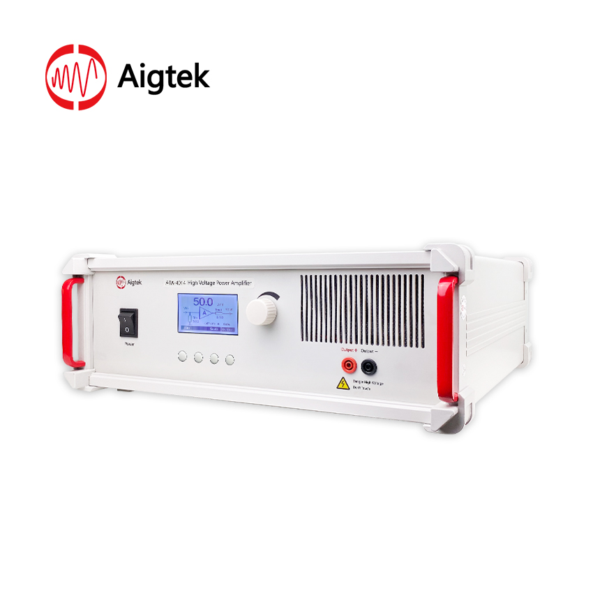 ATA-4014 High Voltage Power Amplifier