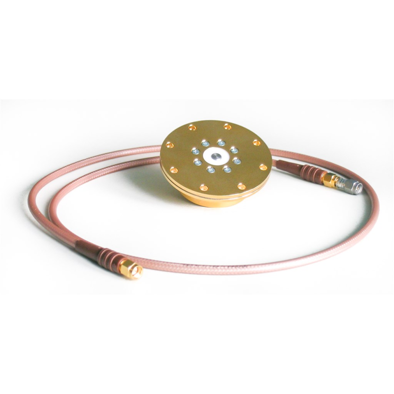 MD 102A Coaxial Current Target