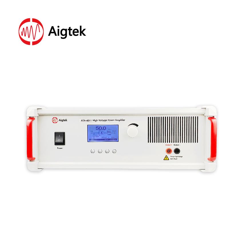 ATA-4011 High Voltage Power Amplifier