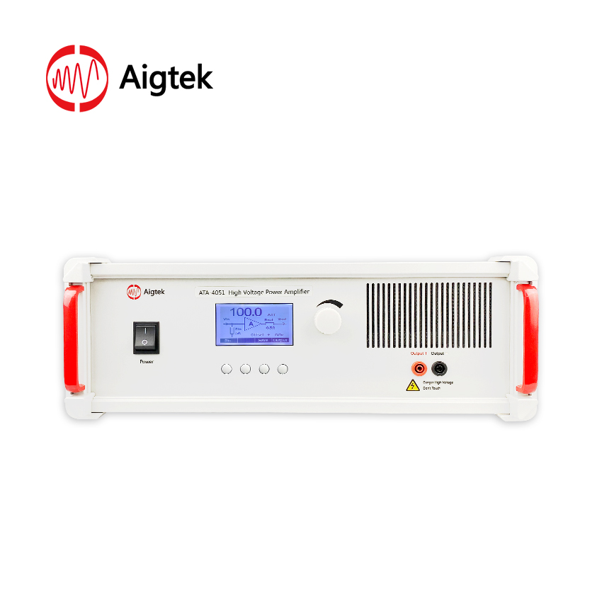 ATA-4051 High Voltage Power Amplifier