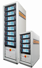 SI-9300R Battery Analyzer