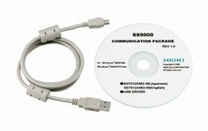SS9000 COMMUNICATION PACKAGE