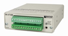 Datalogger DI-4718B Series