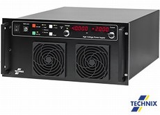 SR Series ( 5 000 - 10 000 W) - DC High Voltage Generators