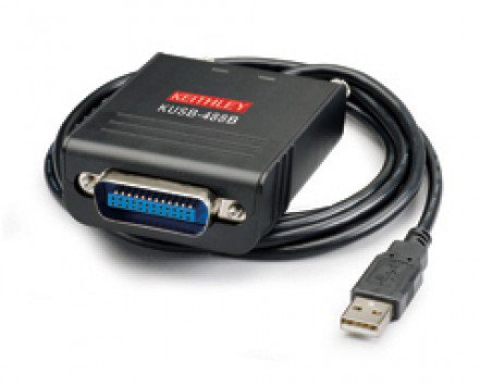 KUSB-488B USB-to-GPIB